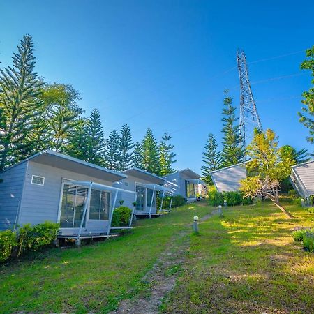 153 Mountain View Hotel บ้านห้วยไผ่ ภายนอก รูปภาพ