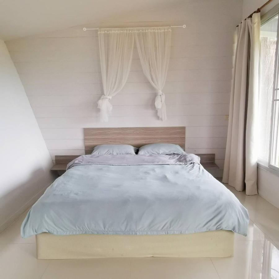 153 Mountain View Hotel บ้านห้วยไผ่ ภายนอก รูปภาพ